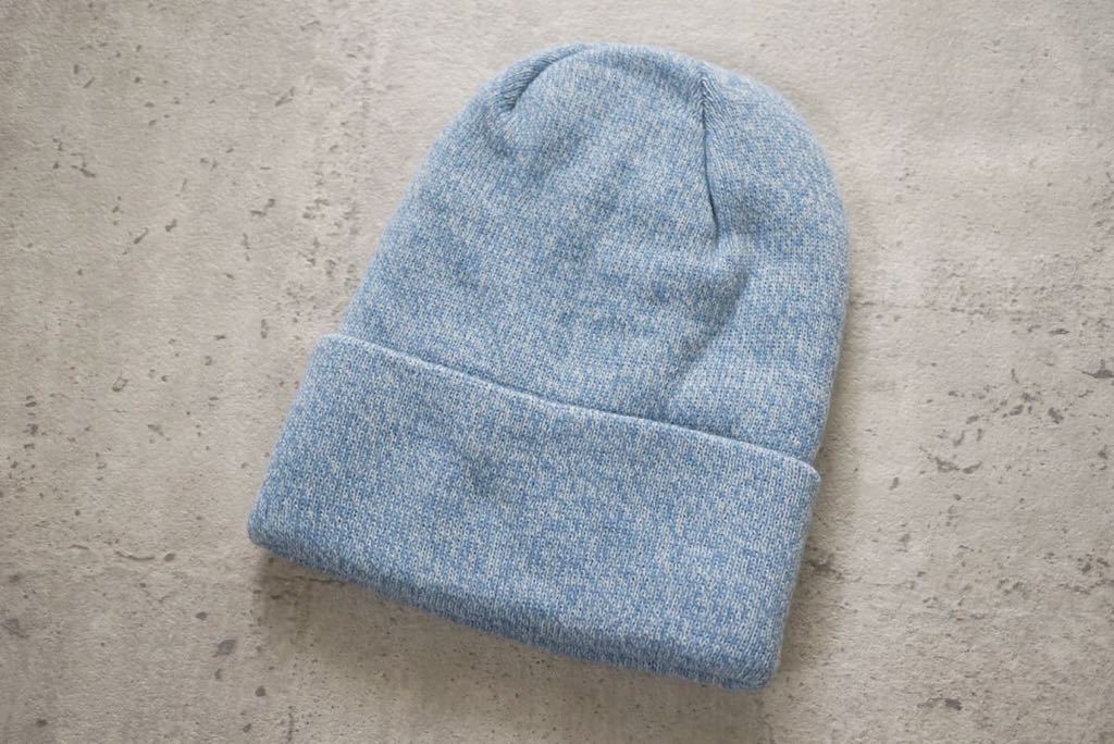 * American Apparel American Apparel| knit cap 6 point set! knitted cap Beanie unisex men's lady's RSAKWBN|AAPNC004