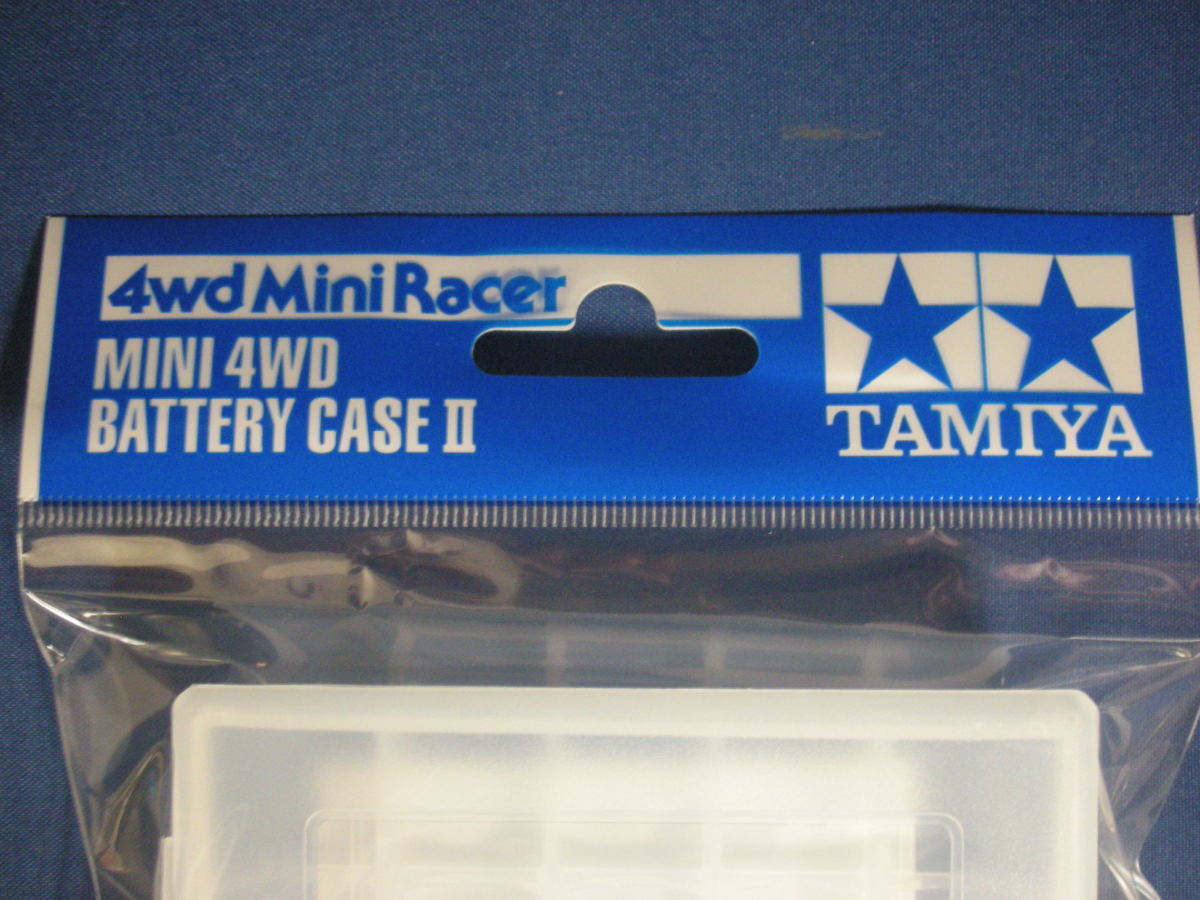 [ new product ] Mini 4. battery case 2