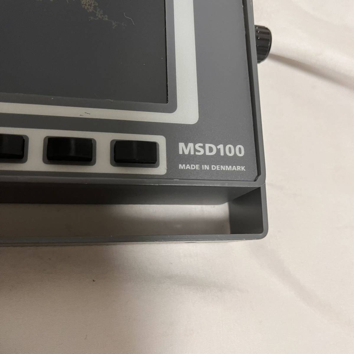 送料無料 DK-audio オシロアナライザ オーディオメーター MSD100 送料無料 DK-audio オシロアナライザ オーディオメーター MSD100