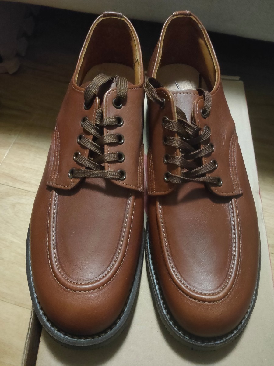 REDWING レッドウィング 8071 9.5D-