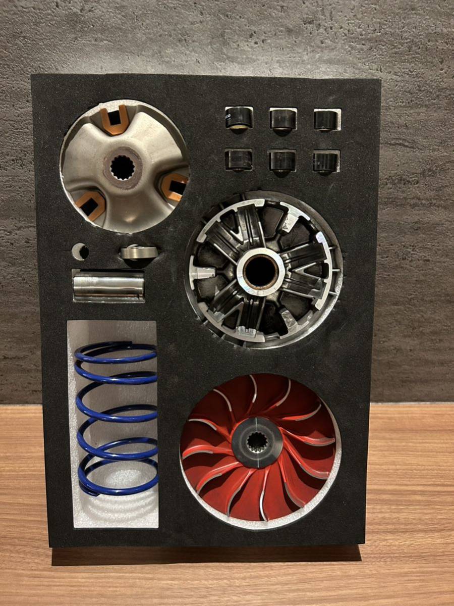今年人気のブランド品や シグナスX 4型 5型 BW'sR JOSHO1 SUBITO CVT