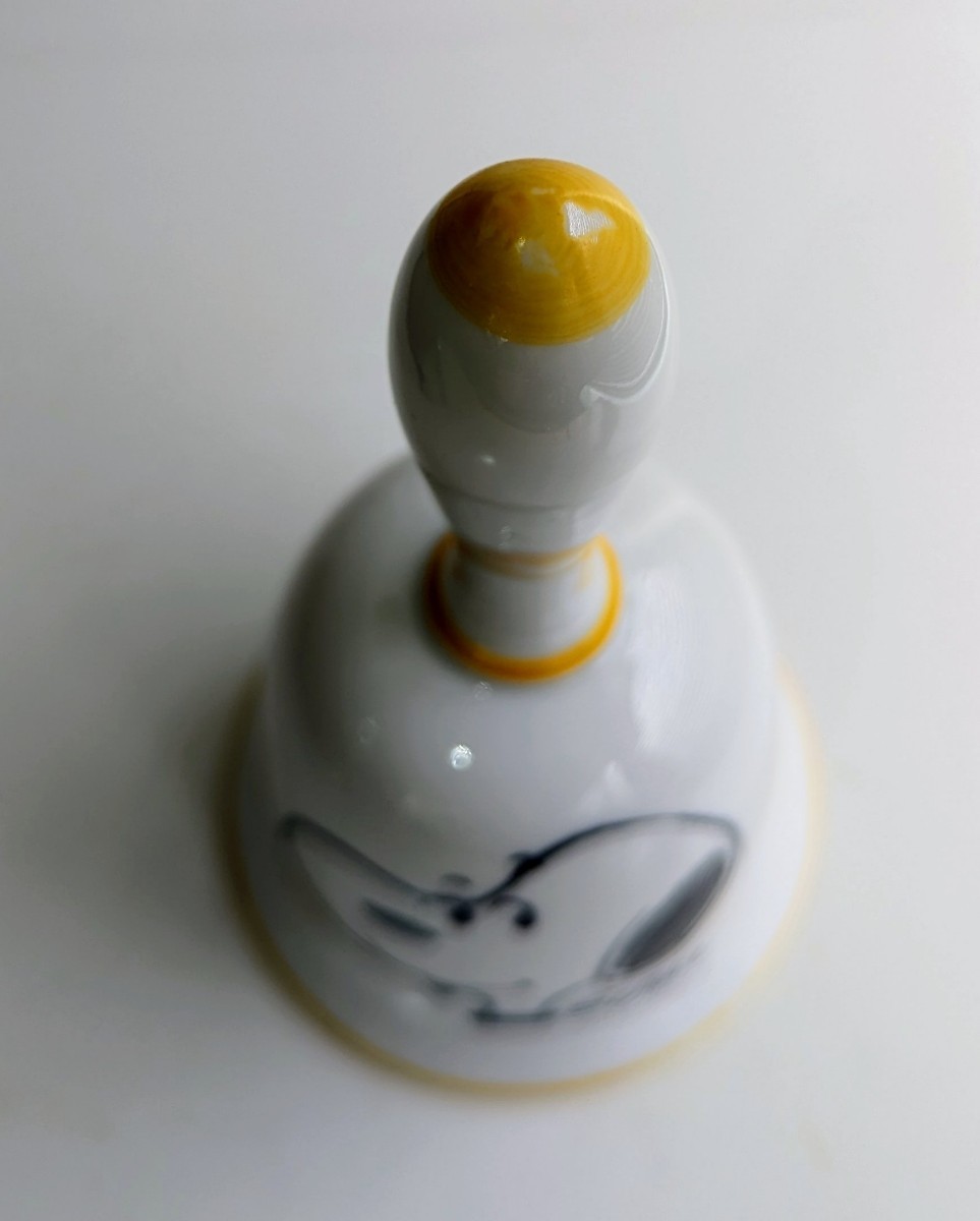 Yahoo!オークション - Schmid 1974年 スヌーピー 陶器 日本製 フェイ...