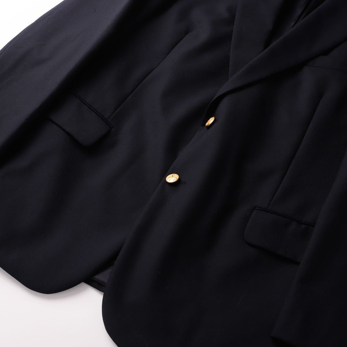 未使用】BROOKS BROTHERS Loro Piana ブルックス ブラザーズ
