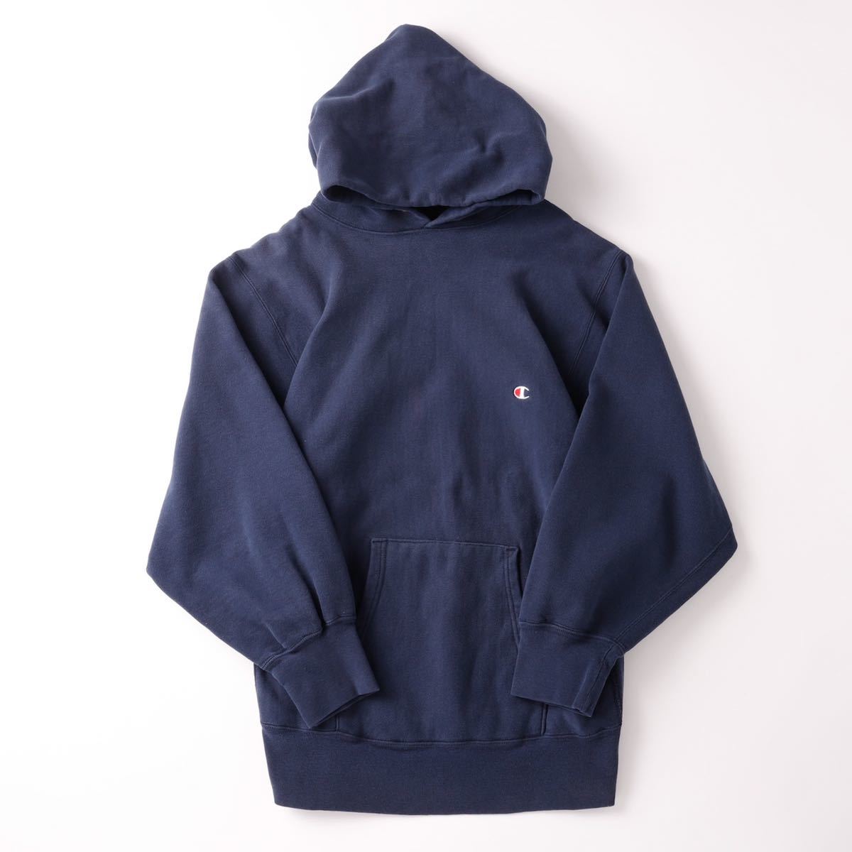 消費税無し champion 【美品】80s Reverse XL USA製 トレーナー