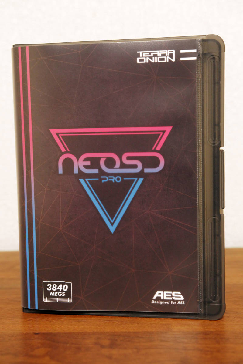 ラスト出品☆海外相場40万円以上の超希少品!☆NEOGEO(ネオジオ ラスト出品☆海外相場40万円以上の超希少品!☆NEOGEO(ネオジオ