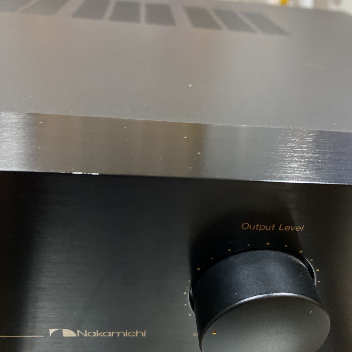 Yahoo!オークション - Nakamichi IA-4s インテグレーテッド Yahoo!オークション - Nakamichi IA-4s インテグレーテッド