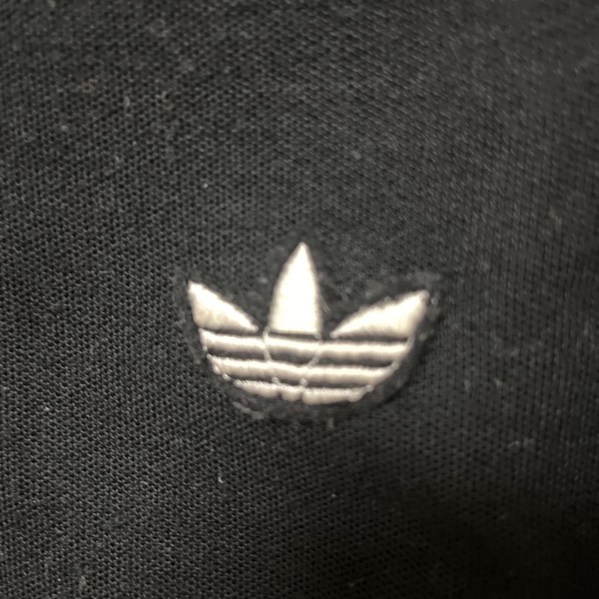 adidas アディダス ジャージ ジャケット ヴィンテージ 襟付き adidas アディダス ジャージ ジャケット ヴィンテージ 襟付き
