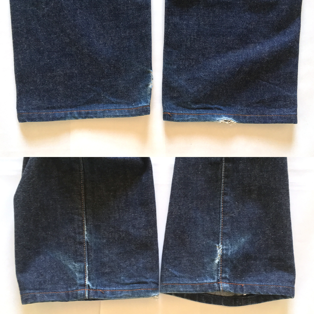LEVI'S リーバイス 502-XX BIG'E' 日本製 98年製 デニム パンツ LEVI'S リーバイス 502-XX BIG'E' 日本製 98年製 デニム パンツ