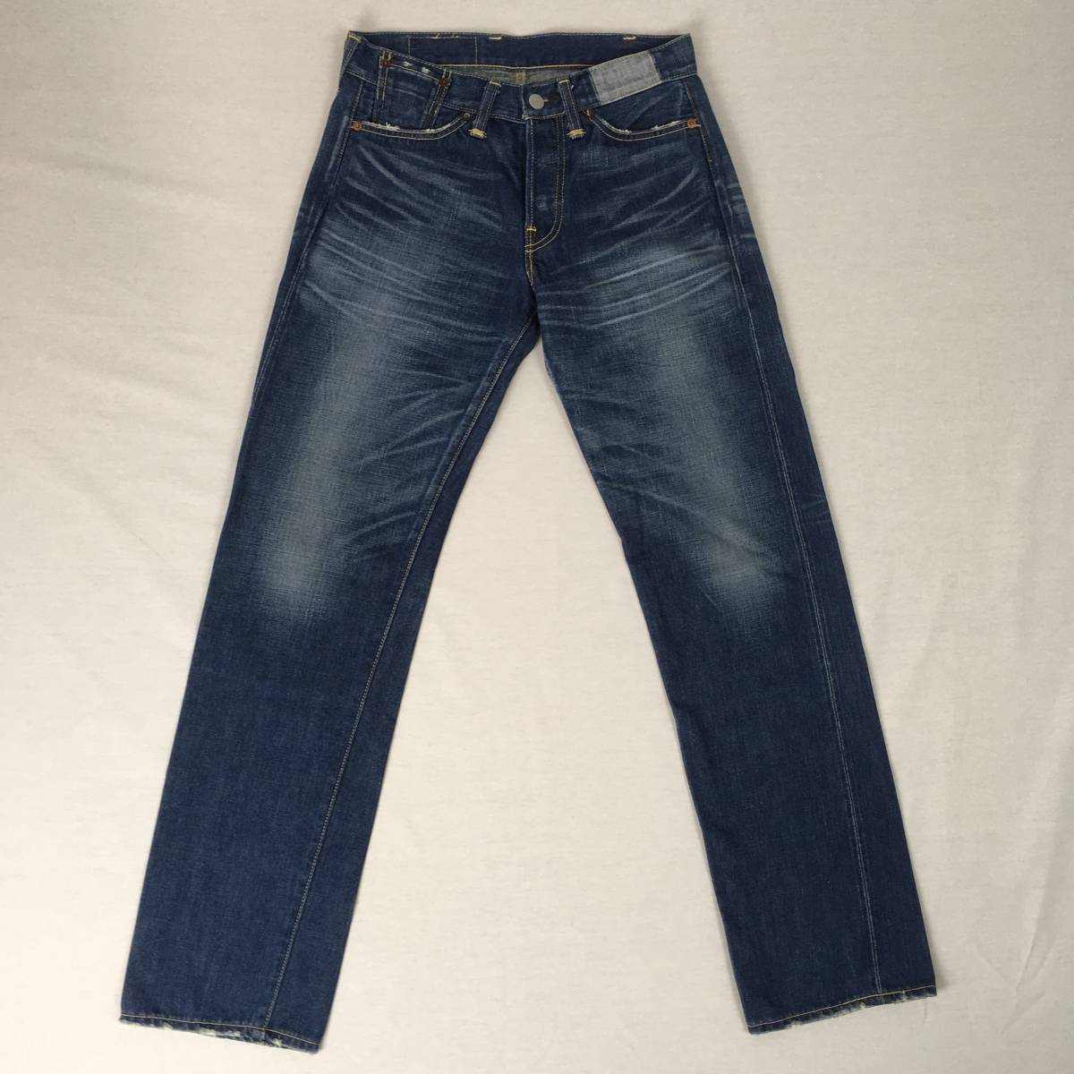 LEVI'S リーバイス VINTAGE CLOTHING LVC 501XX 501 Wネーム LEVI'S リーバイス VINTAGE CLOTHING LVC 501XX 501 Wネーム