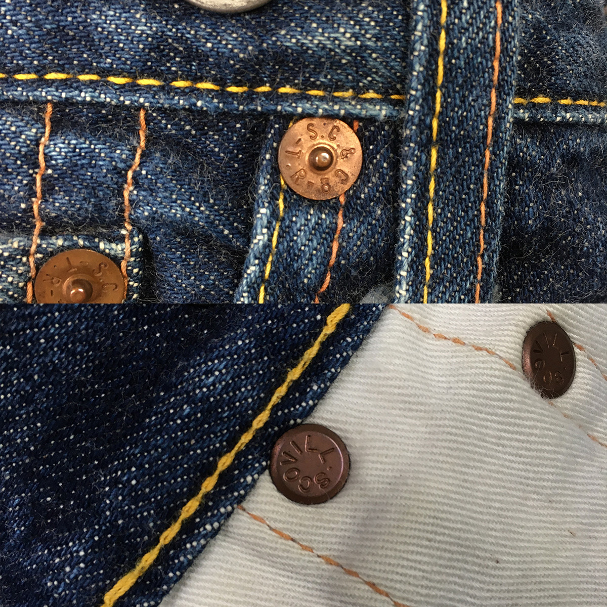 EVISU エヴィス 2507 No2 ジーンズ 日本製 W30 L35 EVISタグ EVISU エヴィス 2507 No2 ジーンズ 日本製 W30 L35 EVISタグ