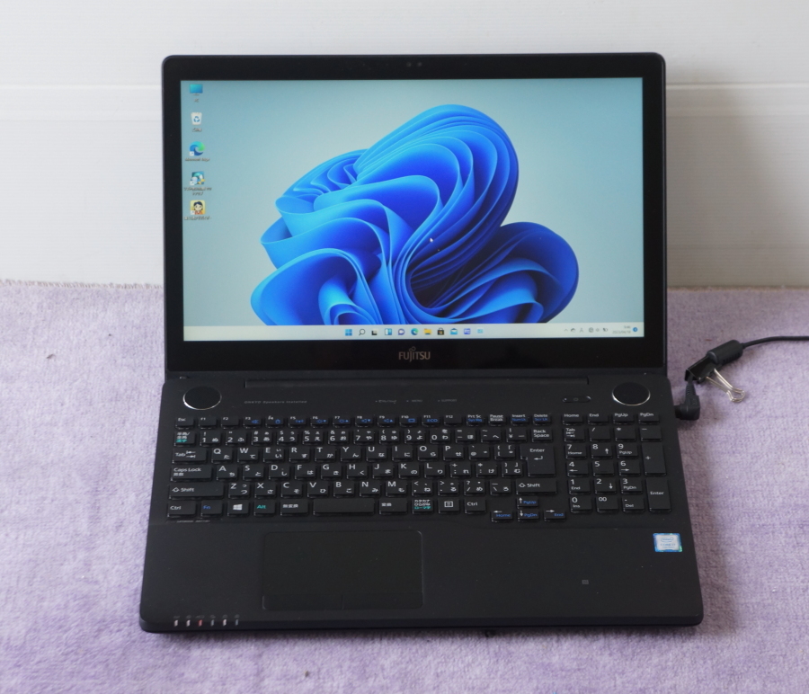 169・第7世代CPU搭載・Win11・FHD1920x1080・訳あり・AH77/B1・Core i7