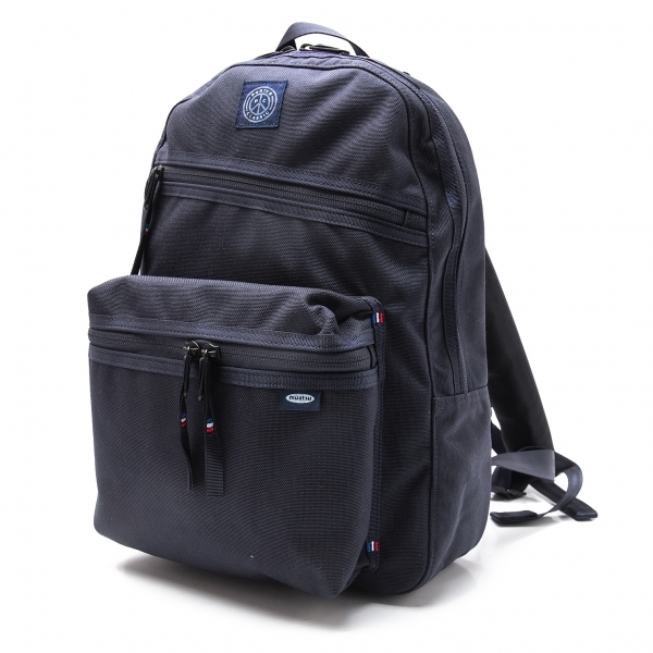  Porter Classic PORTER CLASSIC muatsu new ton Day Pack navy [ men's ]