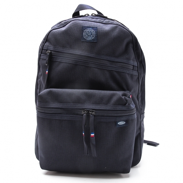  Porter Classic PORTER CLASSIC muatsu new ton Day Pack navy [ men's ]