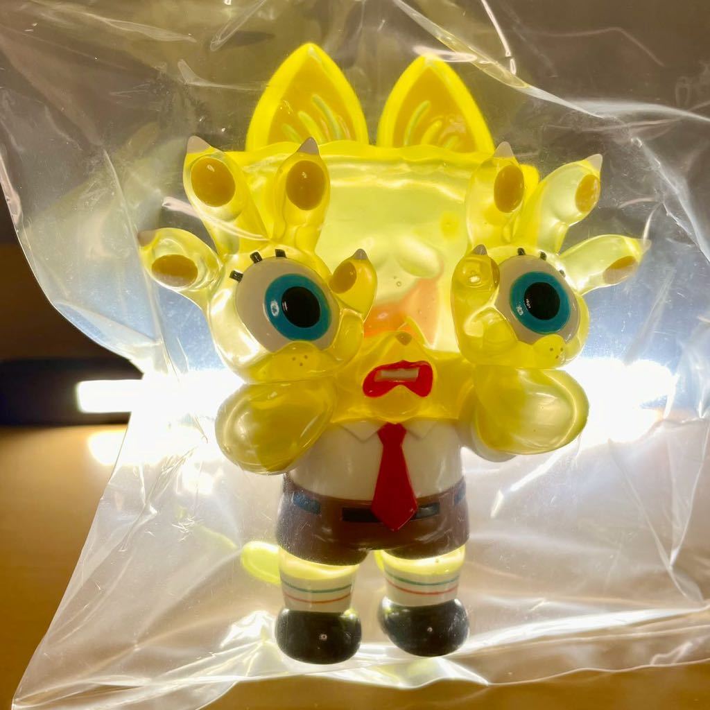 Yahoo!オークション - GRAPE BRAIN SPONGEBOB HELL'S CAT Yahoo!オークション - GRAPE BRAIN SPONGEBOB HELL'S CAT