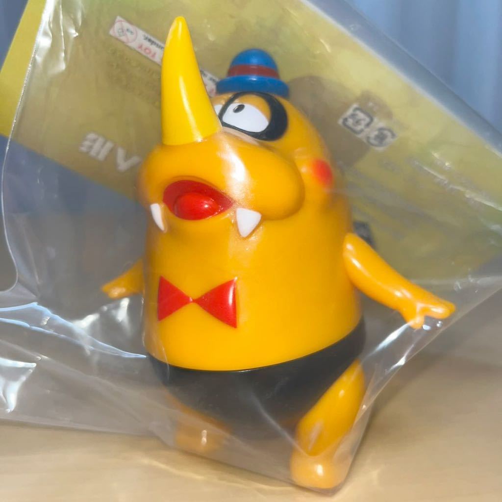 MAXTOY グズラ タツノコプロ おらぁグズラだど max toy マックストイ
