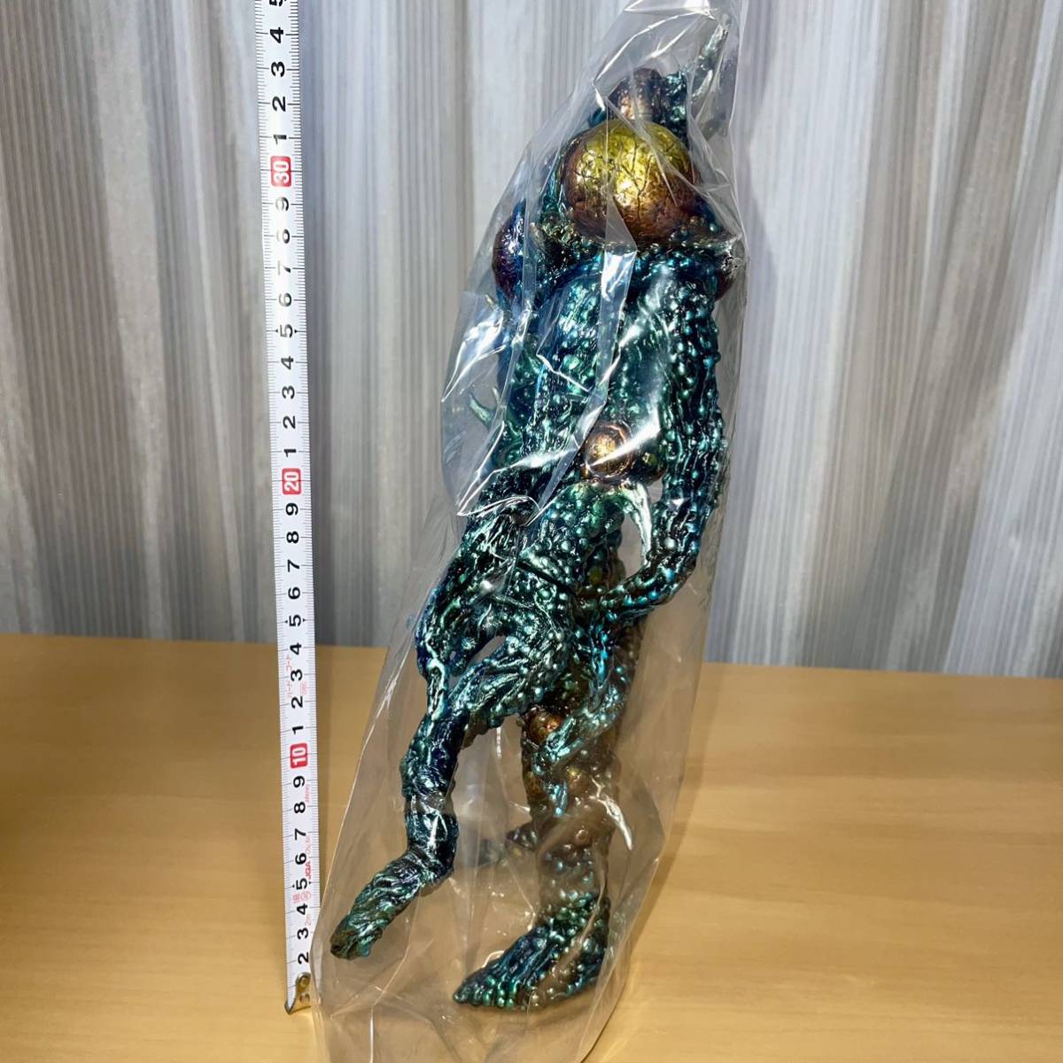ヨグ・ソトース クトゥルフ 神話 ラブクラフト Karzworks スカル ヨグ・ソトース クトゥルフ 神話 ラブクラフト Karzworks スカル