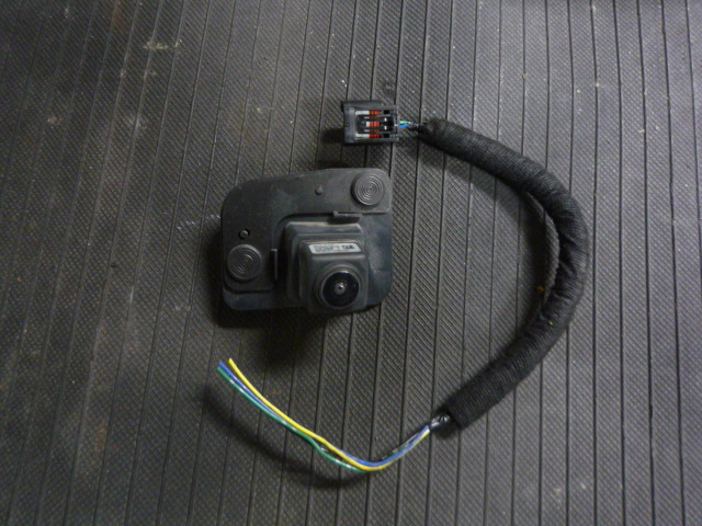  Nissan оригинальный камера заднего обзора камера заднего обзора VCB-N556B E12 Note оригинальный 28442 3VA4A