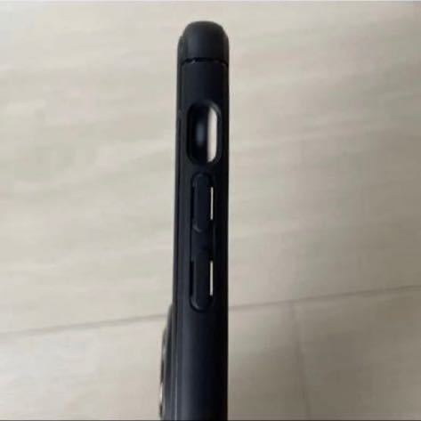 * новый товар не использовался iPhone11pro Max кейс чёрный 