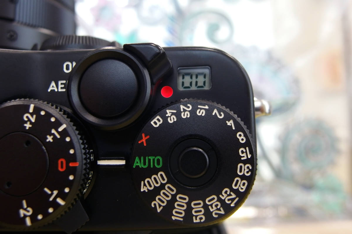 お宝美品 CONTAX G2 Black 京セラ本家ZeissOH品 その後未使用 お宝美品 CONTAX G2 Black 京セラ本家ZeissOH品 その後未使用
