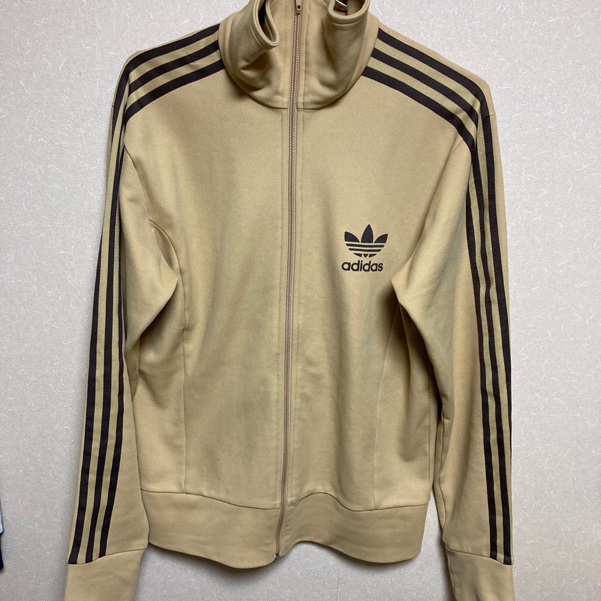 adidas ジャージ　希少カラー