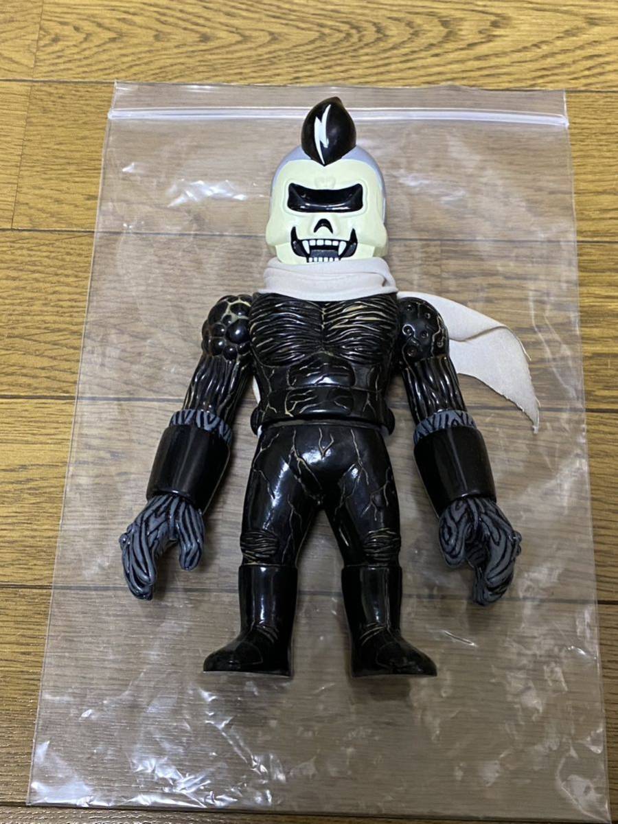 リアルヘッド 真頭玩具 REALHEAD ゴーストサイダーⅤ erc.gov.np