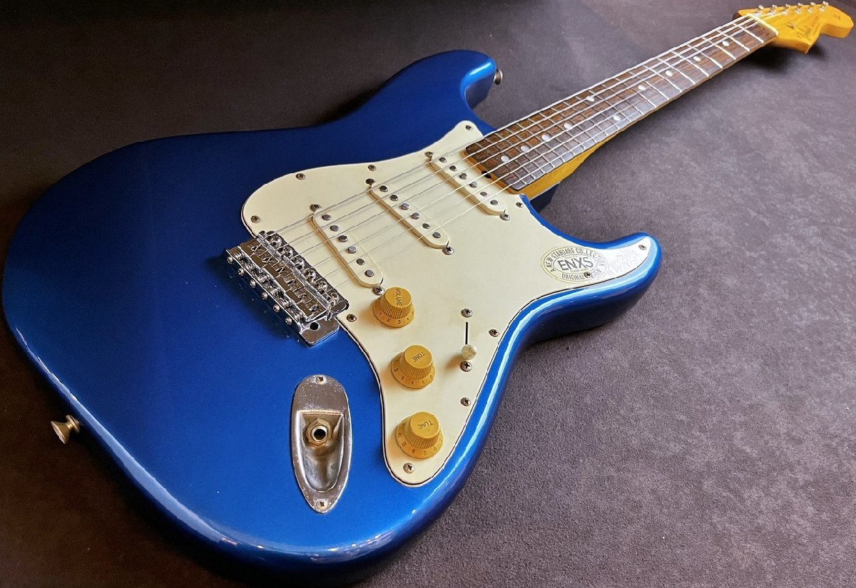 Tokai トーカイ Springy Sound ST-50 ストラトキャスター ジャパンヴィンテージ