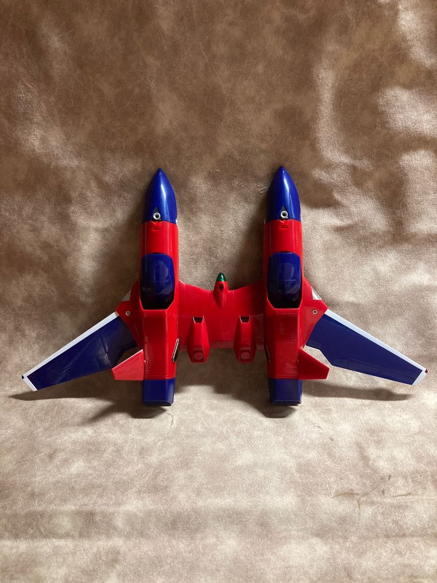 やまと 1/60 マクロス7 VF-19改 ファイヤーバルキリー用 サウンド