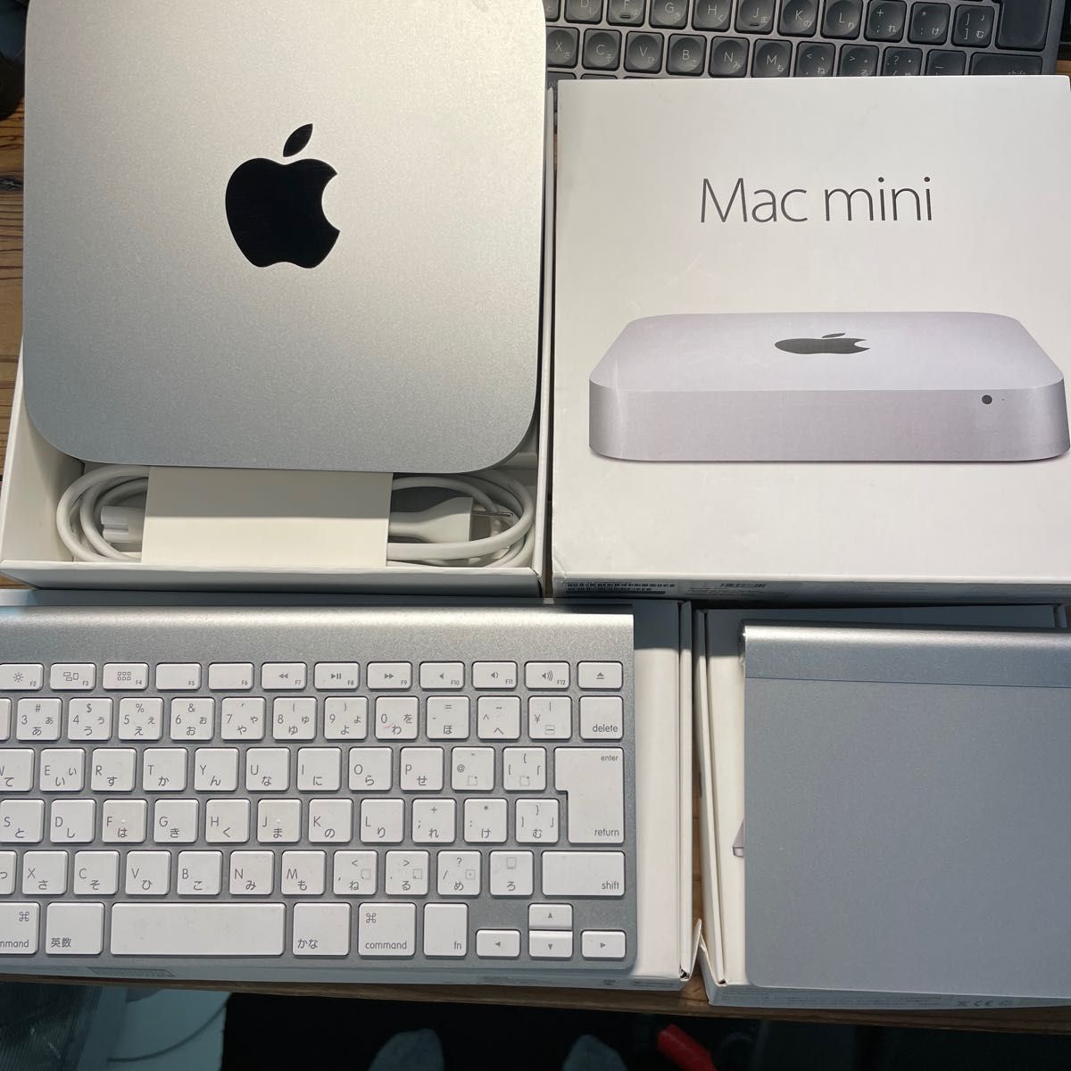 年間ランキング6年連続受賞】 Mac Mac mini Mini 2014 Apple i5 1TB