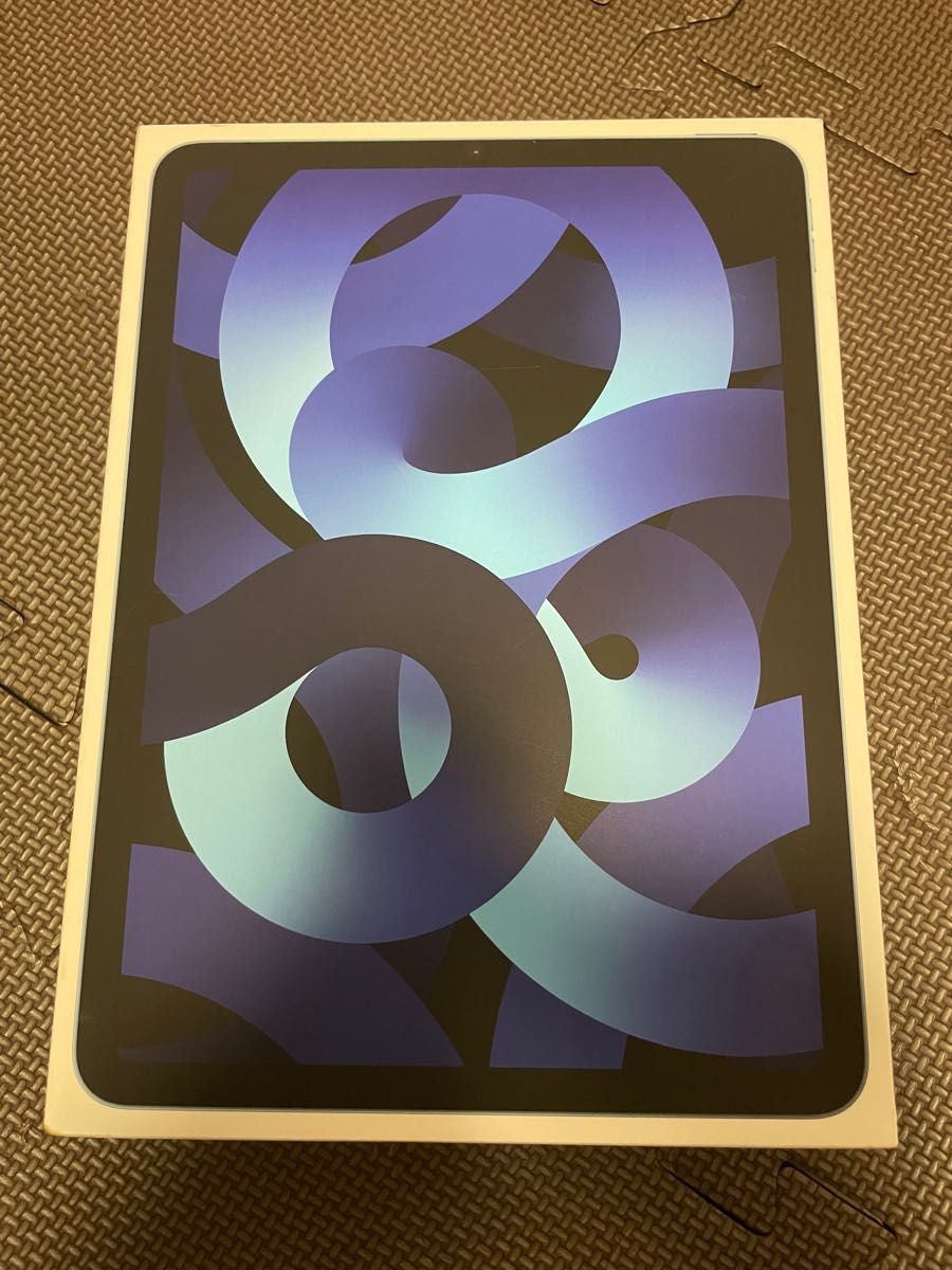 プレミアム iPad Wi-Fiタイプ Air 極美品 ケース付き 32GB 第5世代 Wi