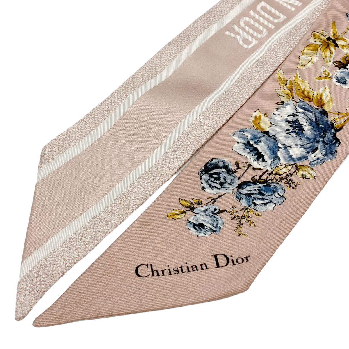 ほぼ未使用】クリスチャンディオール Christian Dior DIOR ほぼ未使用】クリスチャンディオール Christian Dior DIOR