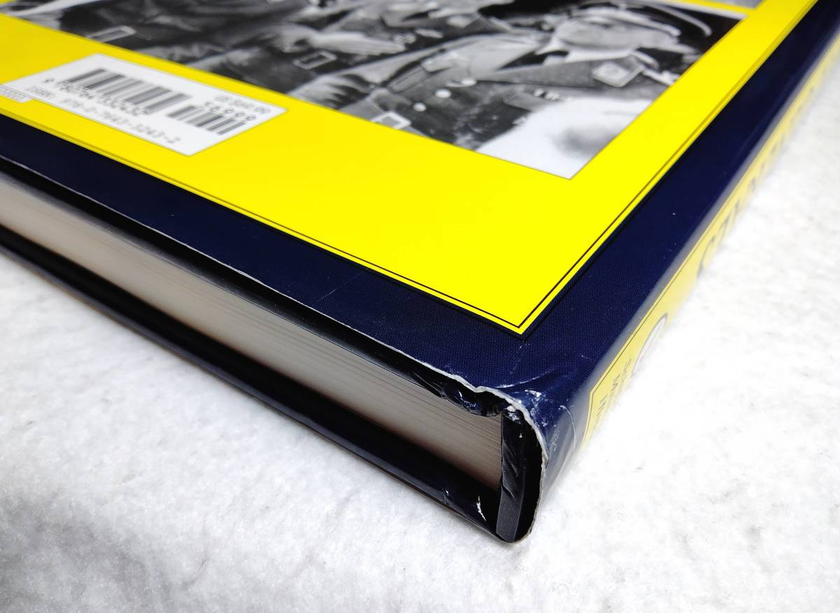 洋書>ドイツ空軍・将官 騎士鉄十字章のホルダーたち 1939-1945 洋書>ドイツ空軍・将官 騎士鉄十字章のホルダーたち 1939-1945