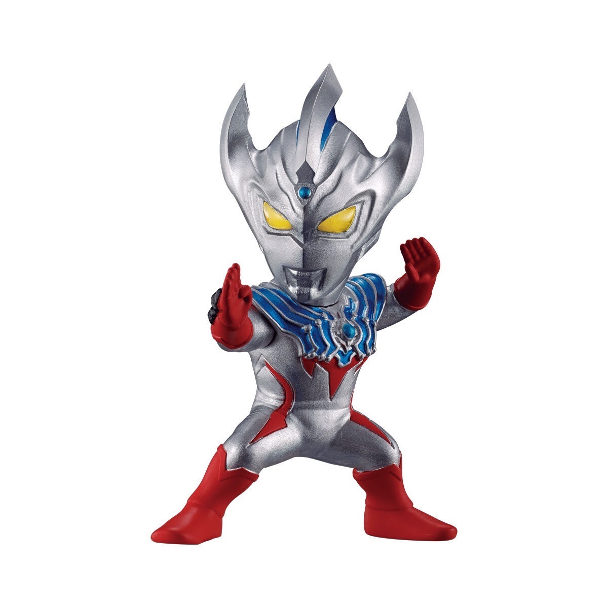 新登場 バンダイ CONVERGE MOTION ウルトラマン 5 #28 ウルトラマン
