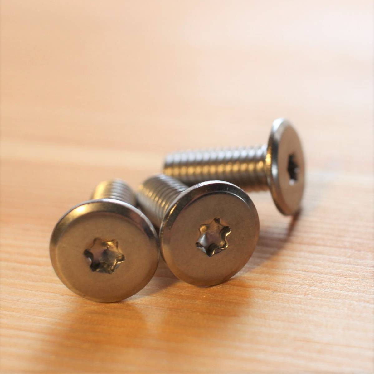  stainless steel anti-theft number bolt 3 piece Elgrand Highway Star rider E51 E52 E50 Serena C25 C26 Lafesta Cima Fuga 