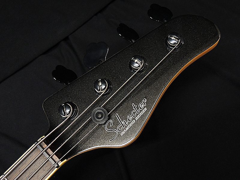Schecter AD-MA CBG MICHAEL ANTHONY BASS シェクター マイケル