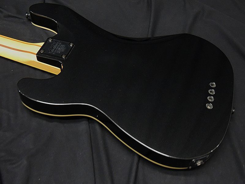 Schecter AD-MA CBG MICHAEL ANTHONY BASS シェクター マイケル