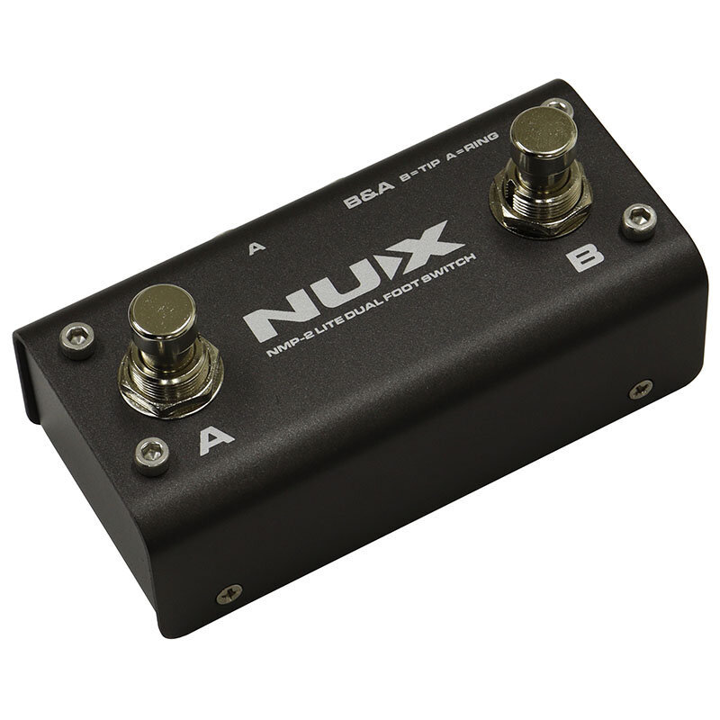 NUX Mighty Space 30W ニューエックス 小ギターアンプ コンボ NUX Mighty Space 30W ニューエックス 小ギターアンプ コンボ