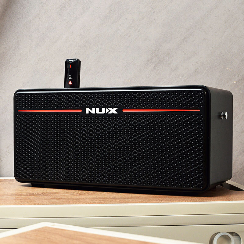 NUX Mighty Space 30W ニューエックス 小ギターアンプ コンボ NUX Mighty Space 30W ニューエックス 小ギターアンプ コンボ