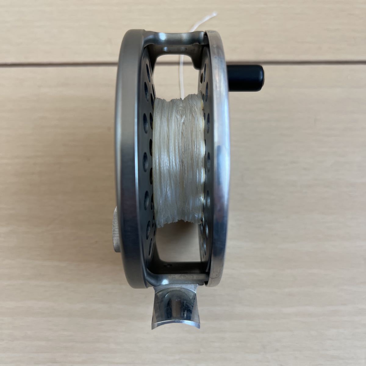 ハーディー マーキスLWT6 HARDY MARQUIS 中古品 リール | aranyawas.com