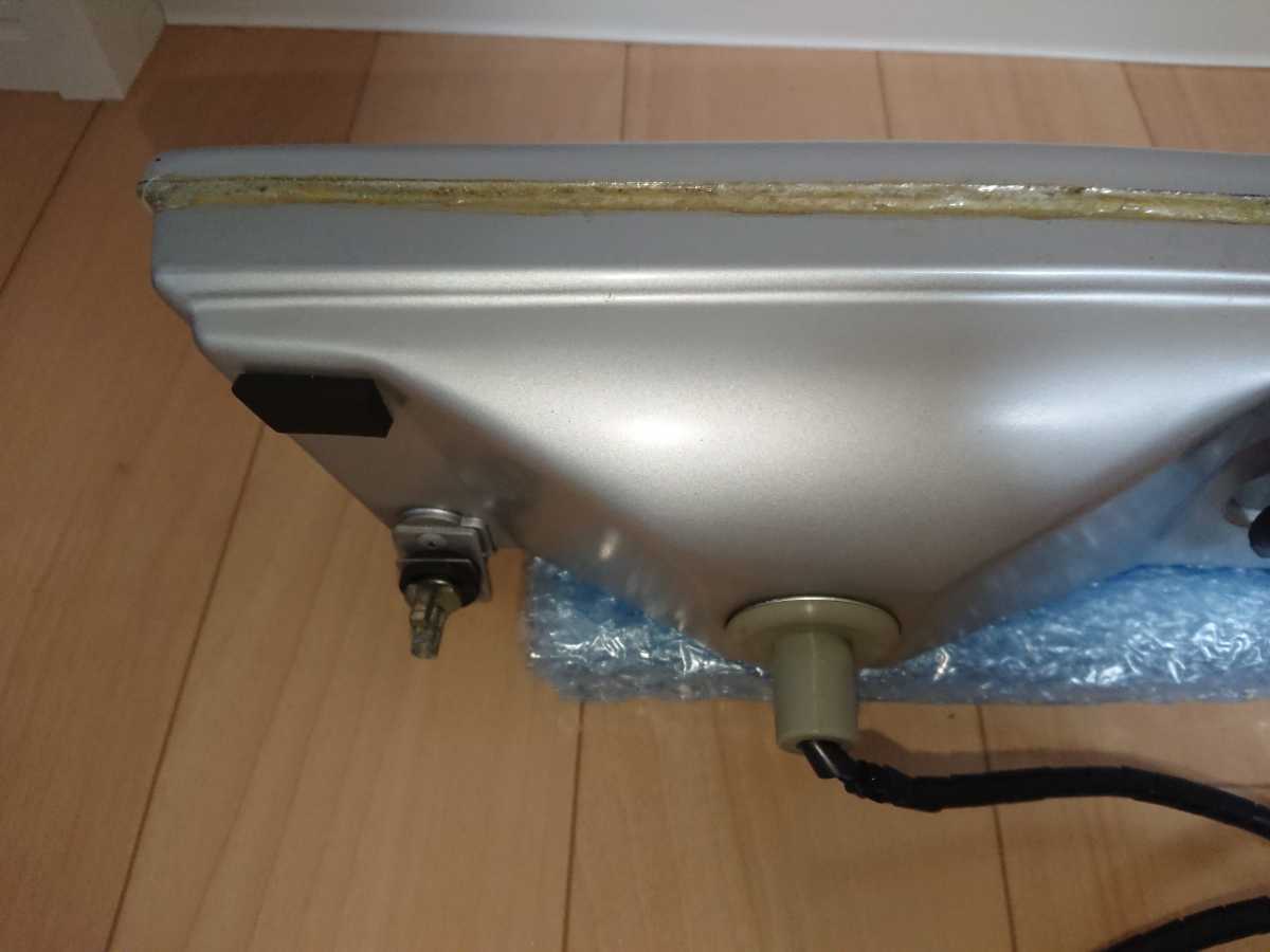 貴重な美品です!】ソアラ GZ20 MZ21 専用 ゲインズ製 フロントグリル