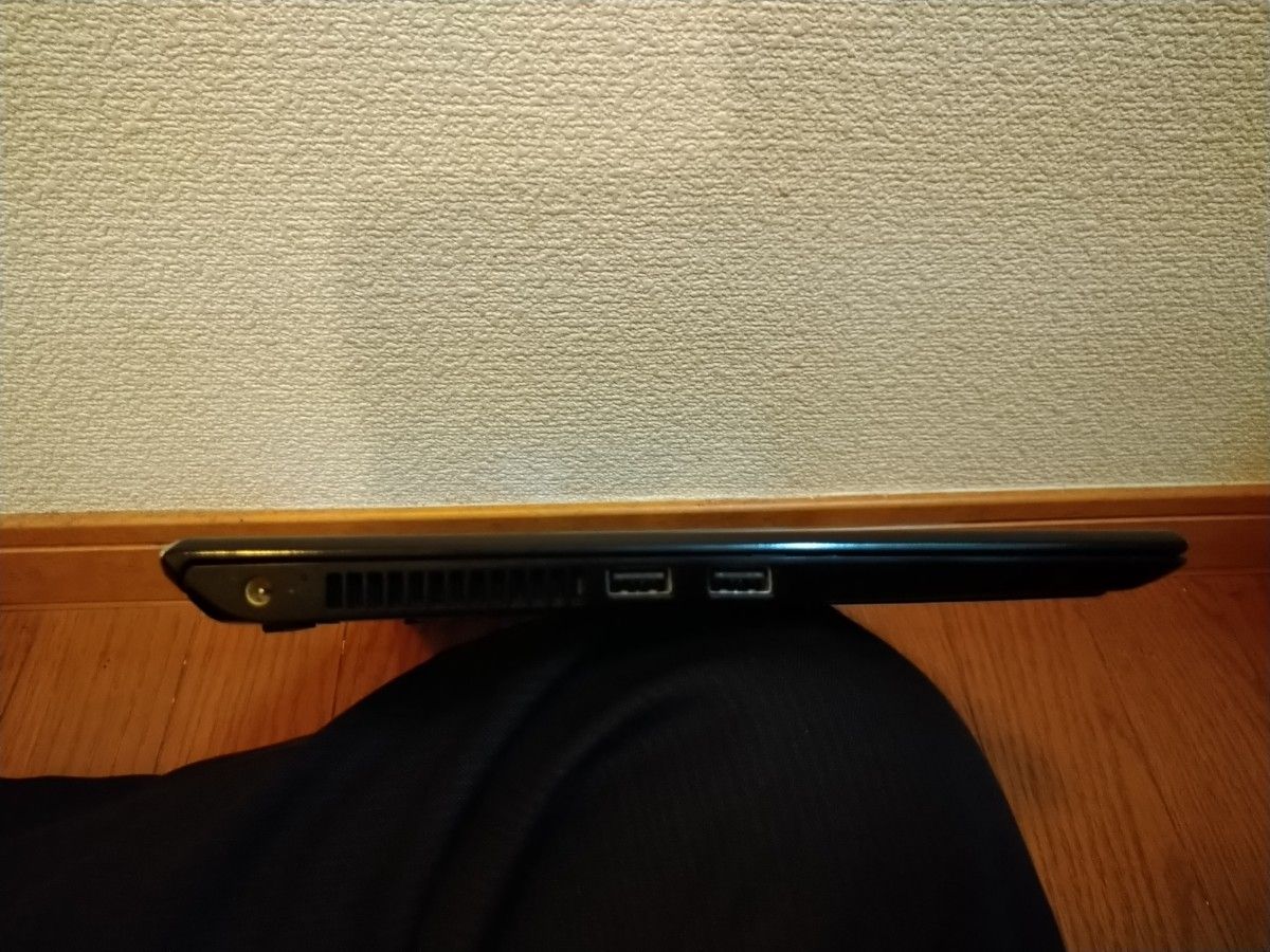 独特の素材 ソニー バイオSSD256GB Corei5webカメラ lps