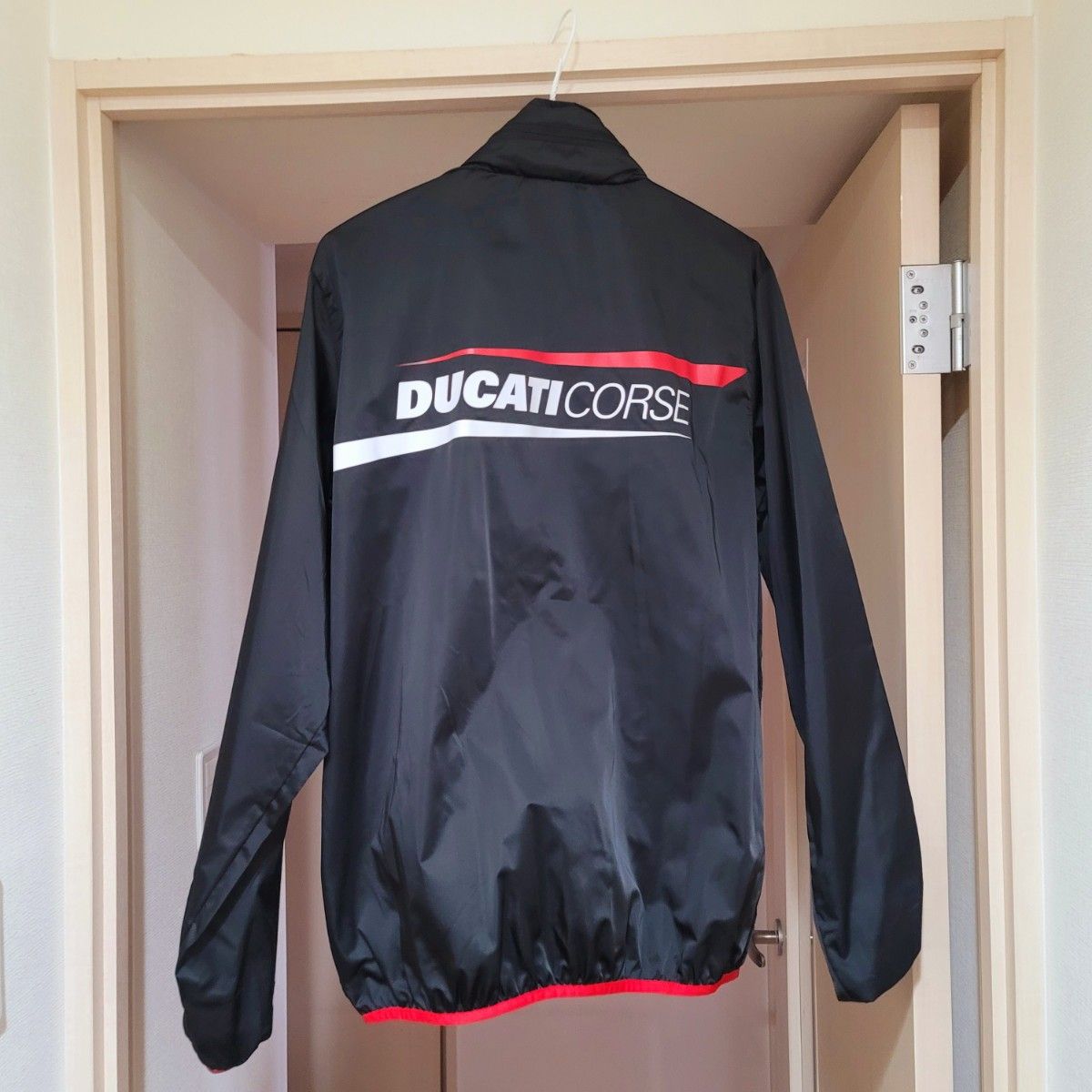 ★☆★DUCATI CORSE ウインドブレーカー★☆★