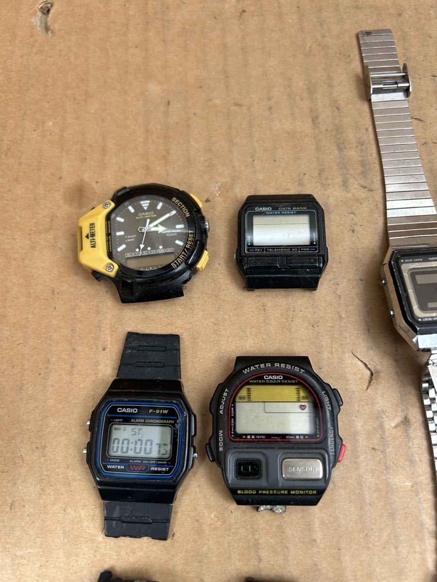 カシオ CASIO レディース 腕時計 LQ-330 シルバー 文字盤 SS ブレス ht1545 カシオ CASIO レディース 腕時計 LQ-330 シルバー 文字盤 SS ブレス ht1545