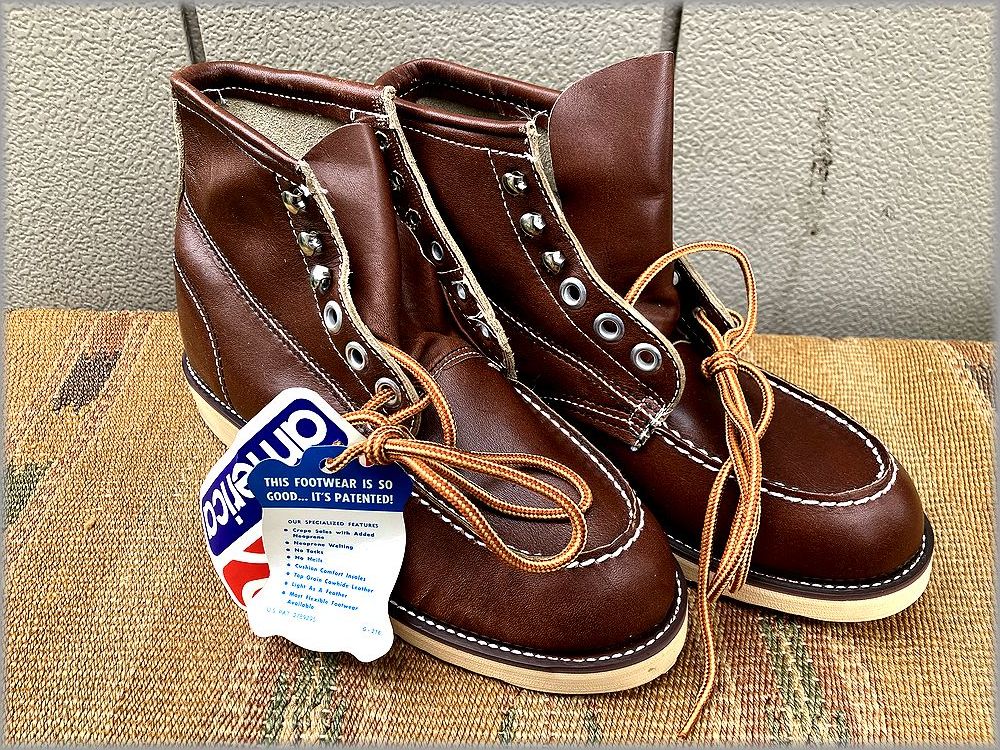 【在庫あり/即出荷可】 25.5~26cm位★検 6.5R ★ジョージア 70s USA製 デッドストック ブーツ 5311 size ビンテージ レザー アメリカ ワーク 25.5cm 【在庫あり/即出荷可】 25.5~26cm位★検 6.5R ★ジョージア 70s USA製 デッドストック ブーツ 5311 size ビンテージ レザー アメリカ ワーク 25.5cm
