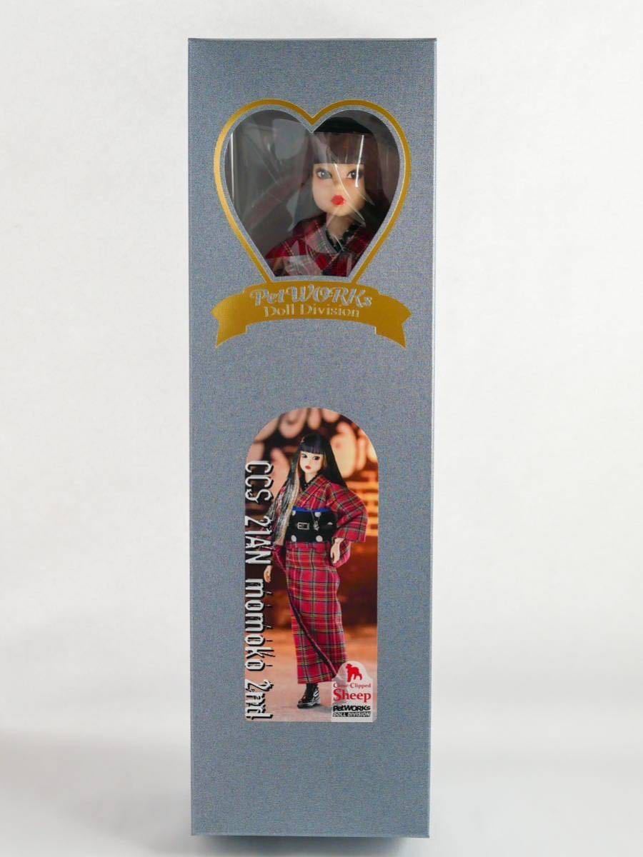 PETWORKS CCS 18SS momoko - 通販 - gnlexpress.ch