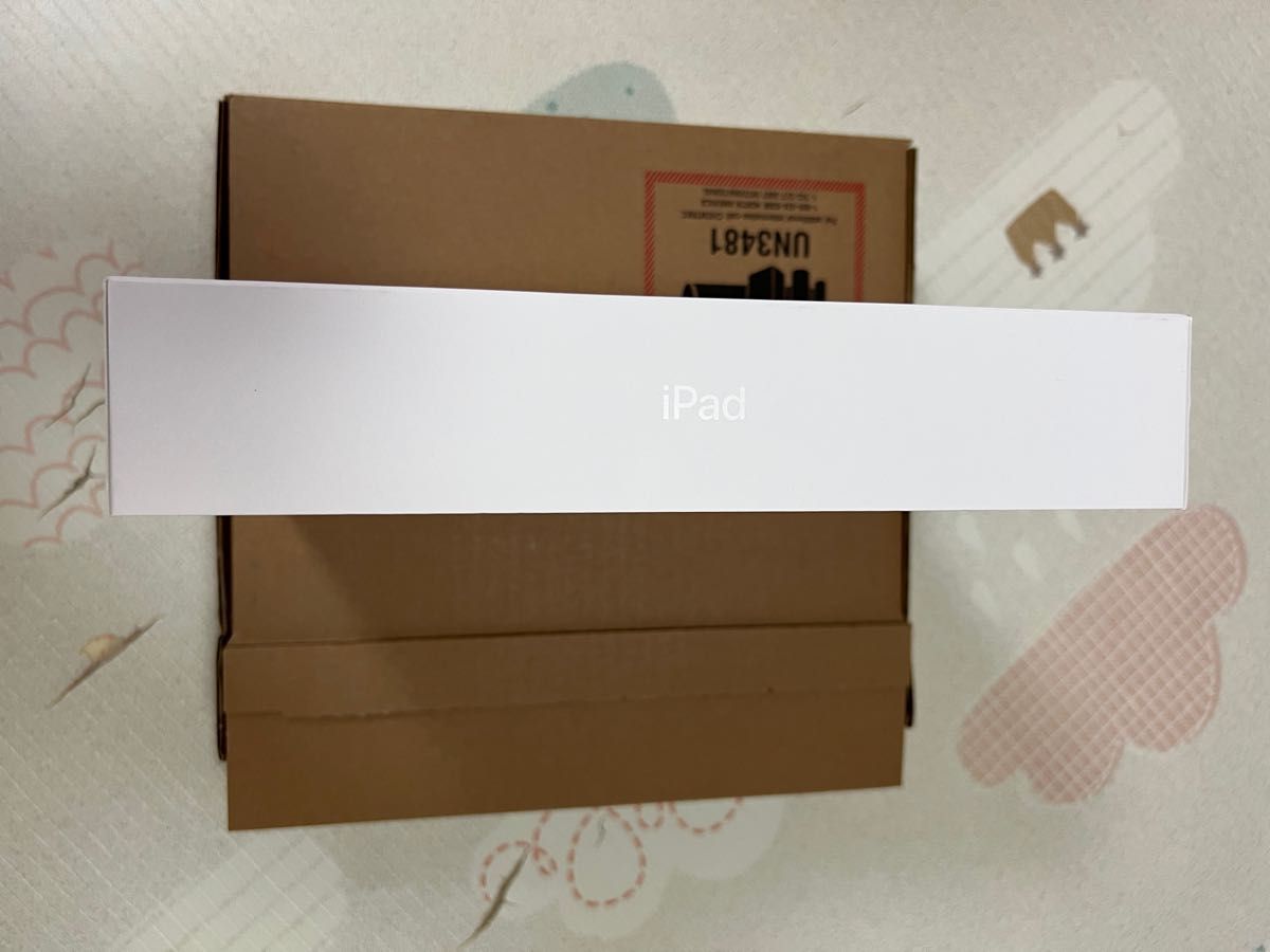 Apple iPad 第10世代 64GB Wi-Fi シルバー 新品未使用 開封 Apple iPad 第10世代 64GB Wi-Fi シルバー 新品未使用 開封
