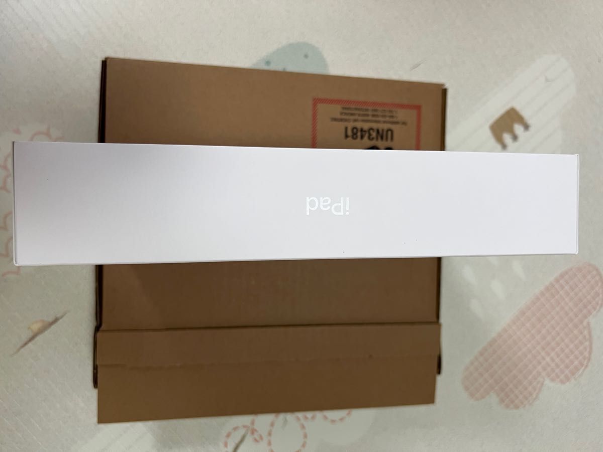 Apple iPad 第10世代 64GB Wi-Fi シルバー 新品未使用 開封 Apple iPad 第10世代 64GB Wi-Fi シルバー 新品未使用 開封
