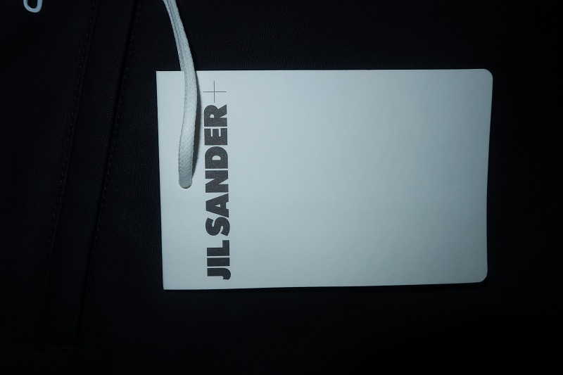 ジルサンダープラス JIL SANDER+ ドローストリングショートパンツ