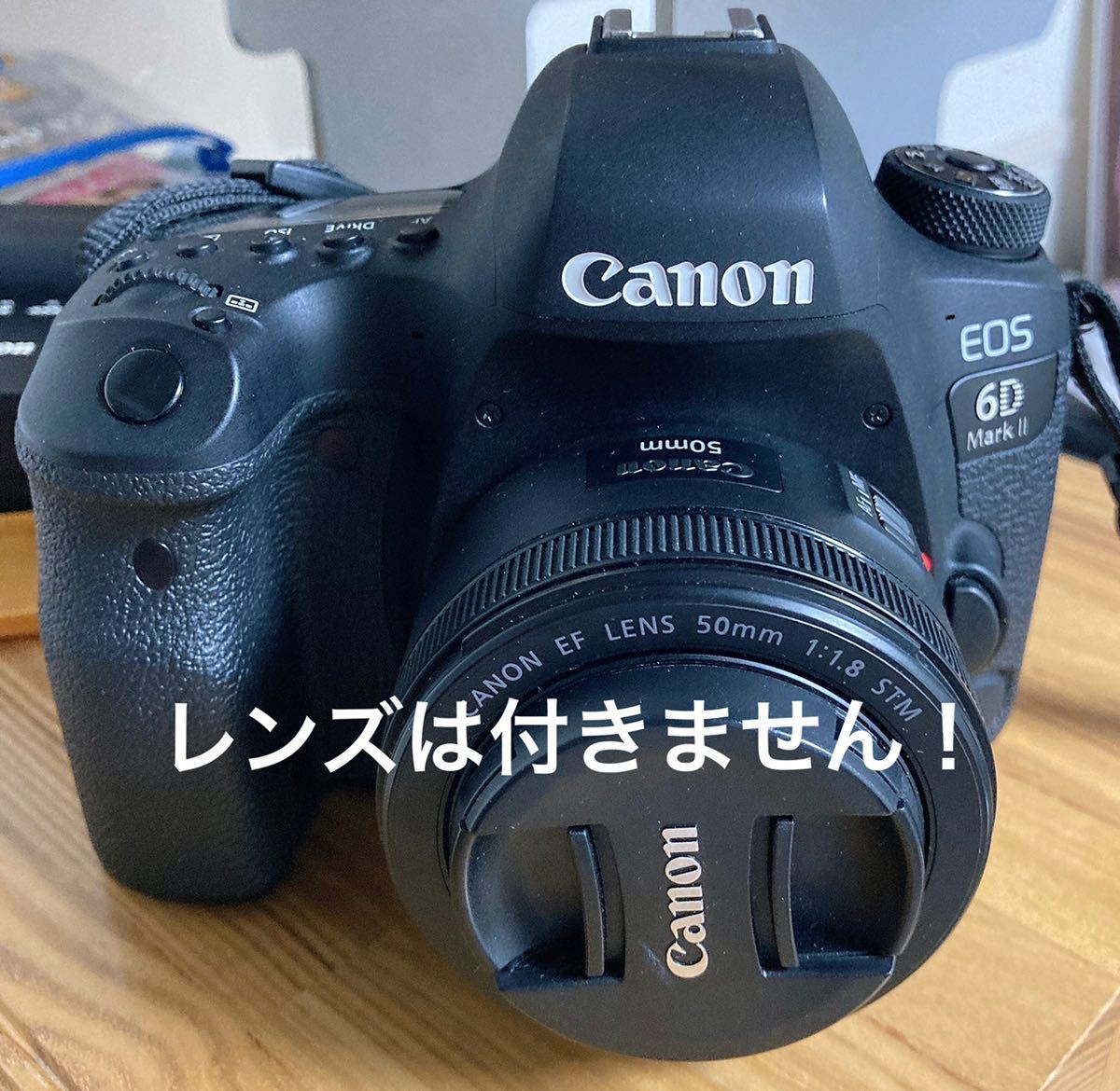 正規品 EOS デジタル一眼レフカメラ 6D カメラ 一眼レフ フルサイズ