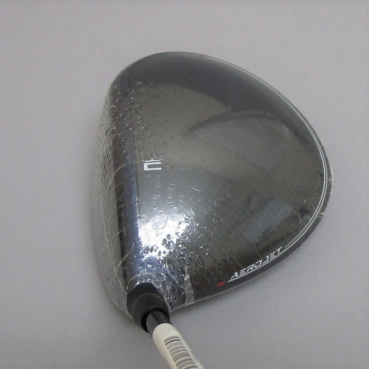 cobra AEROJET LS Volition 9.0 S カイリ ホワイト 60 ドライバー US