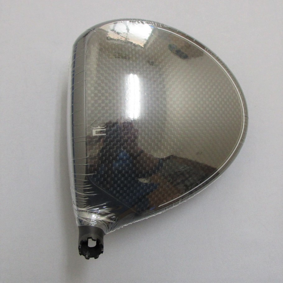 コブラ エアロジェット 9.0度 ヘッド単品 2023年 Cobra AEROJET ±1.5度